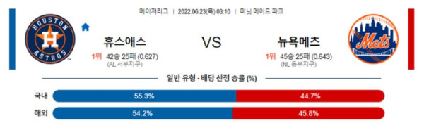 스포츠중계