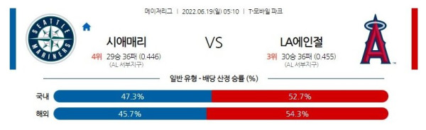 스포츠중계