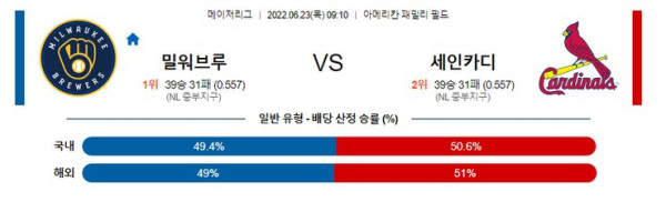 스포츠중계