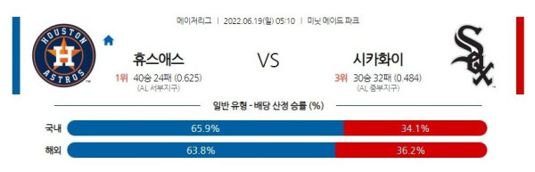 스포츠중계