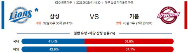 스포츠중계