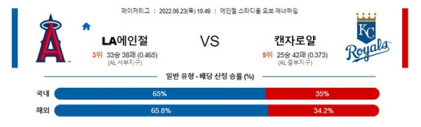 스포츠중계