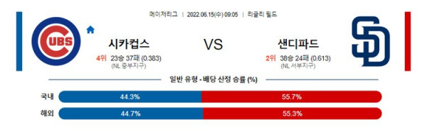 스포츠중계