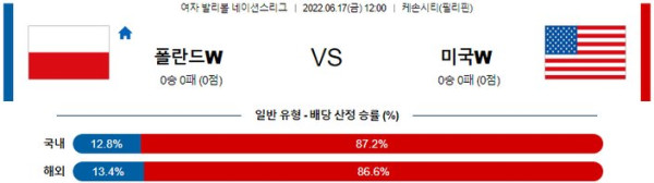 스포츠중계