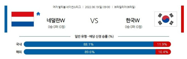 스포츠중계