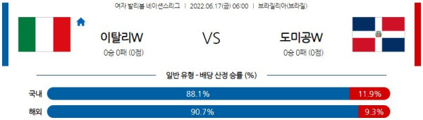 스포츠중계