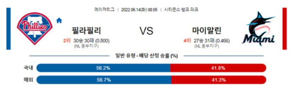 스포츠중계