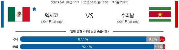 스포츠중계