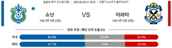 스포츠중계