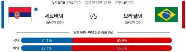 스포츠중계