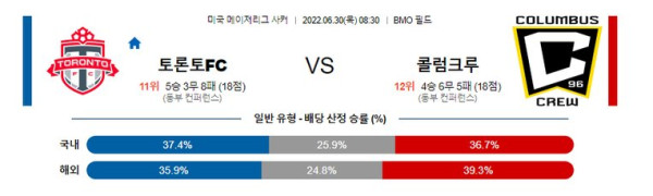 스포츠중계