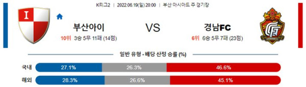 스포츠중계