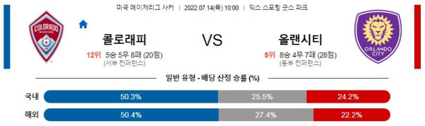 스포츠중계