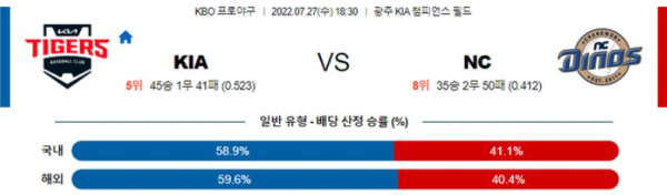 스포츠중계