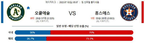 스포츠중계