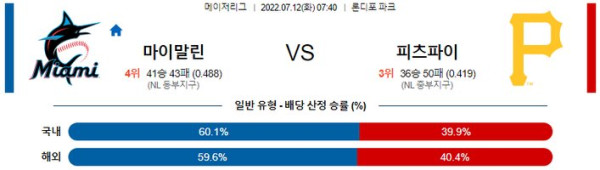 스포츠중계