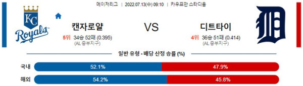 스포츠중계