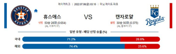 스포츠중계