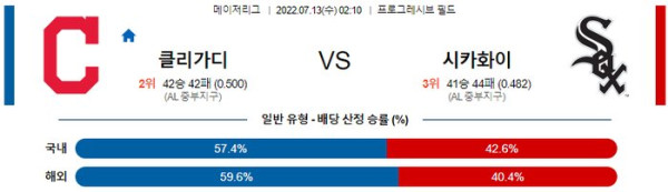 스포츠중계