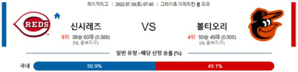 스포츠중계