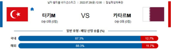 스포츠중계