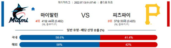 스포츠중계