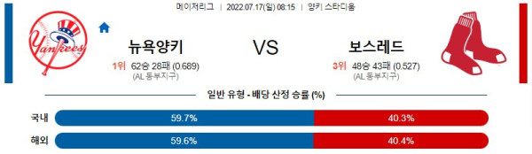 스포츠중계