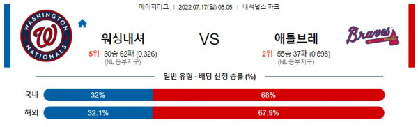 스포츠중계