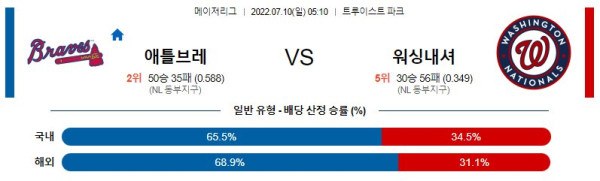 스포츠중계