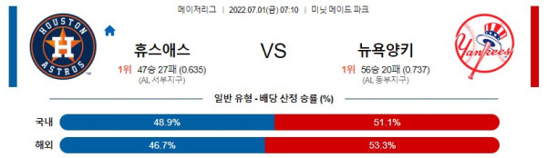 스포츠중계