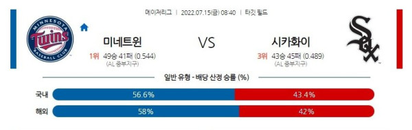 스포츠중계