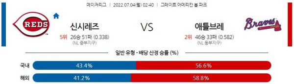 스포츠중계