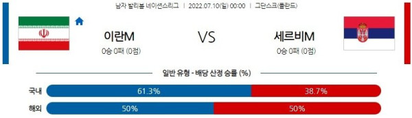 스포츠중계