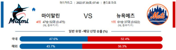 스포츠중계