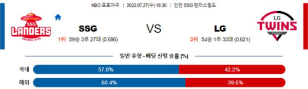 스포츠중계