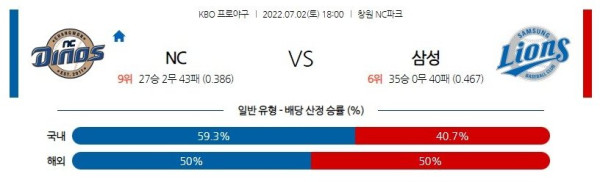 스포츠중계