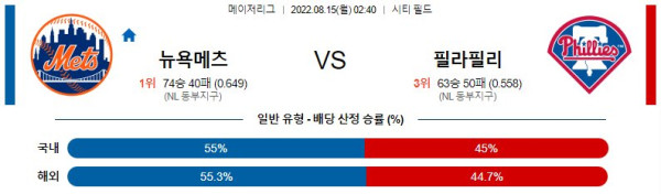 스포츠중계