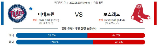 스포츠중계