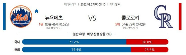 스포츠중계