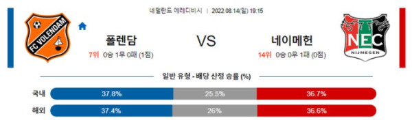 스포츠중계