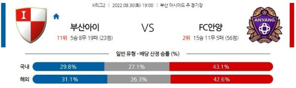 스포츠중계