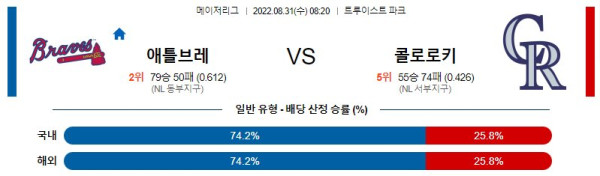 스포츠중계