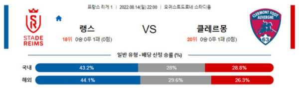 스포츠중계