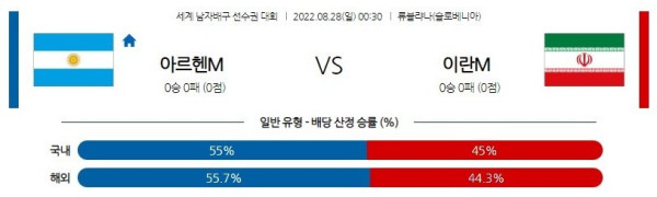 스포츠중계