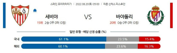 스포츠중계