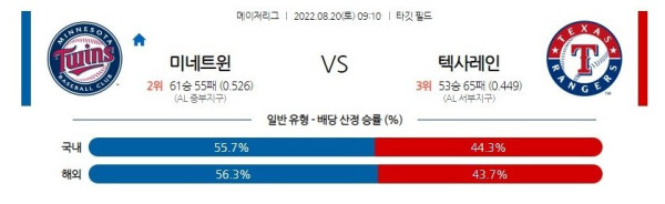 스포츠중계