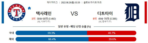 스포츠중계