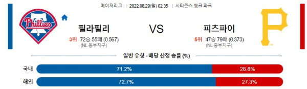 스포츠중계