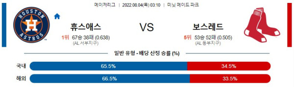 스포츠중계