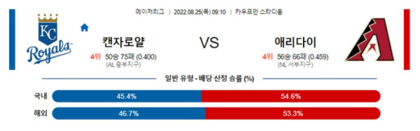 스포츠중계